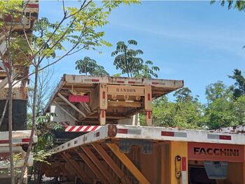 Outros em leilão - Avenida Jaraguá, 580 - Sorocaba/SP - Tribunal de Justiça do Estado de São Paulo | Z36492