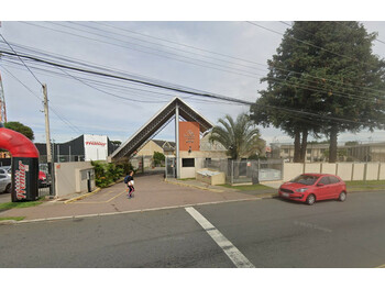 Casa em leilão - Rua Francisco Derosso, 2370 - Curitiba/PR - GALLERIA HOME EQUITY FIDC | Z36414