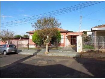 Casa em leilão - Rua Ceará, 37 - Araraquara/SP - Tribunal de Justiça do Estado de São Paulo | Z36429