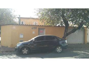 Casa em leilão - Alameda Cobre, 438 - Uberaba/MG - Banco Santander Brasil S/A | Z36378