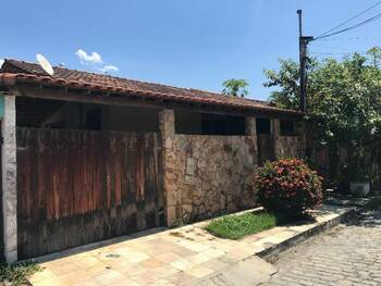 Casa em leilão - Rua Itaguaí, 84 - São Gonçalo/RJ - Banco Santander Brasil S/A | Z36378