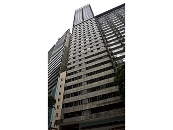 Salas Comerciais em leilão - Avenida Rio Branco, 181 - Rio de Janeiro/RJ - Capef Imóveis | Z36448