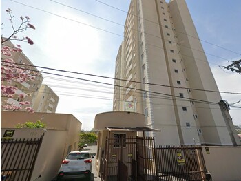 Apartamento em leilão - Rua Ricardo Marcos de Madureira Moreira, 199 - Sorocaba/SP - Creditas Soluções Financeiras Ltda | Z36476