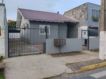 Casa em leilão - Rua Antenor Lemos, 359 - Gravataí/RS - Banco Santander Brasil S/A | Z36378