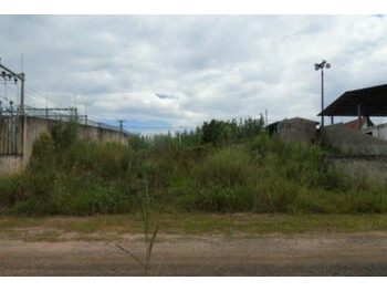 Terrenos e Lotes em leilão - Rua 5, s/n - Paulo Frontin/PR - Banco Cooperativo Sicoob S.A. | Z36356
