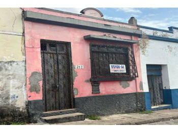 Casa em leilão - Rua Jacinto Maia, 265 - São Luís/MA - Banco Bradesco S/A | Z36477