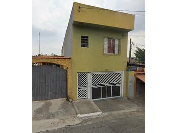 Imagem do imóvel Leilão extrajudicial de Casa em São Paulo/SP - Vila Nova Mazzei