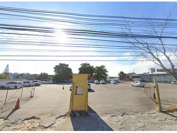 Estacionamento em leilão - Rua Augusto de Vasconcelos, 408 e 420 - Rio de Janeiro/RJ - Outros Comitentes | Z36270