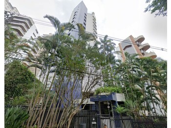 Apartamentos e Flats em leilão - Rua Doutor Oscar Monteiro de Barros, 220 - São Paulo/SP - Creditas Soluções Financeiras Ltda | Z36476