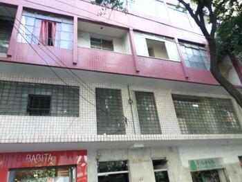 Apartamentos e Flats em leilão - Avenida Augusto de Lima, 1135 - Belo Horizonte/MG - Banco Cooperativo Sicoob S.A. | Z36356