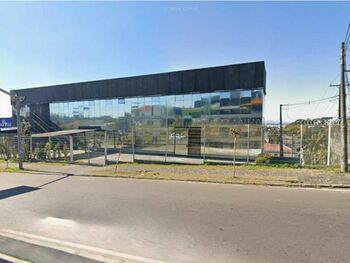 Prédio Comercial em leilão - Rua Alberico Flores Bueno, 125 - Curitiba/PR - Itaú Unibanco S/A  | Z36176