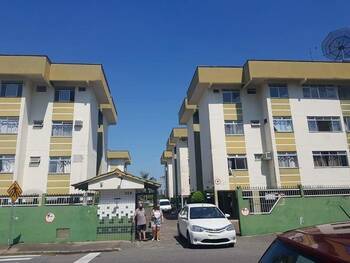 Apartamentos e Flats em leilão - Rua Arthur Gunther, 220 - Jaraguá do Sul/SC - Banco Santander Brasil S/A | Z36506