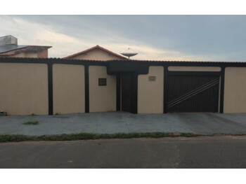 Casa em leilão - Rua dos Motoristas, 786 - Araguaína/TO - Banco Bradesco S/A | Z36307