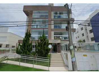 Apartamento em leilão - Avenida Governador Irineu Bornhausen, 240 - Governador Celso Ramos/SC - C6 Bank | Z36527
