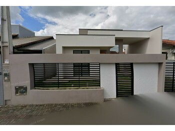 Casa em leilão - Alameda Camila, 1252 - Alvorada do Sul/PR - Banco Santander Brasil S/A | Z36506