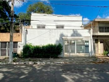 Casa em leilão - Avenida Itacira, 1468 - São Paulo/SP - Banco Santander Brasil S/A | Z36509