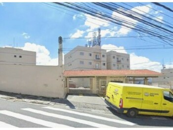 Apartamentos e Flats em leilão - Avenida Doutor Alberto Jackson Byington, 320 - Osasco/SP - Itaú Unibanco S/A  | Z36315