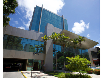 Prédio Comercial em leilão - Avenida Conde da Boa Vista, 800 - Recife/PE - Capef Imóveis | Z36448