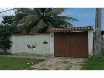 Casa em leilão - Rua Antônio Rosário Rodrigues, 649 - São Pedro da Aldeia/RJ - Itaú Unibanco S/A  | Z36315