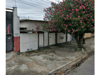 Casa em leilão - Rua Tereza Santos, 151 - Rio de Janeiro/RJ - Opea Securitizadora S/A | Z36289