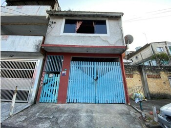 Imóveis - Residenciais em leilão - Rua Ângelo Bisognini Filho, 355 - São Bernardo do Campo/SP - Tribunal de Justiça do Estado de São Paulo | Z36445