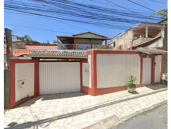 Casa em leilão - Alameda dos Cravos, 20 - Salvador/BA - Banco Santander Brasil S/A | Z36506