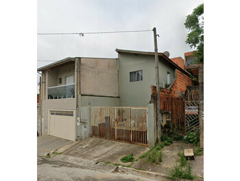 Casa em leilão - Rua Benedito Aparecido de Oliveira, 129 - Itupeva/SP - Opea Securitizadora S/A | Z36289