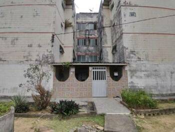 Apartamentos e Flats em leilão - Rua Colina Azul, 3631 - Salvador/BA - Banco Santander Brasil S/A | Z36378