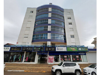 Apartamentos e Flats em leilão - Rua Doutor Otto Stahl, 677 - Não-Me-Toque/RS - Banco Santander Brasil S/A | Z36181