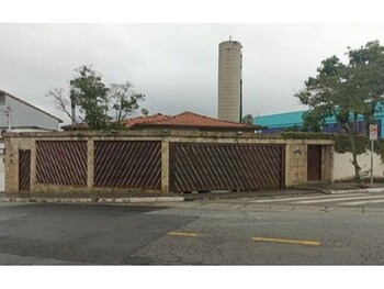 Casa em leilão - Rua Antônio Passos, 88 - São Paulo/SP - Itaú Unibanco S/A  | Z36315