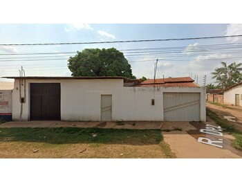 Casa em leilão - Avenida Circular Atlântico Sul, 9 - Imperatriz/MA - Banco Bradesco S/A | Z36432