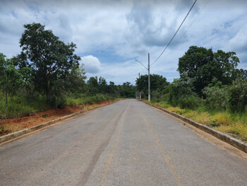 Terreno em leilão - Rua Portugual, s/nº - Caetanópolis/MG - CNP Seguradora | Z36276