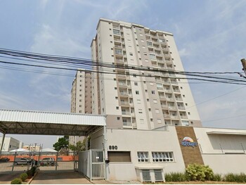 Apartamentos e Flats em leilão - Rua José Alberto Campanini, 890 - Limeira/SP - Tribunal de Justiça do Estado de São Paulo | Z36292