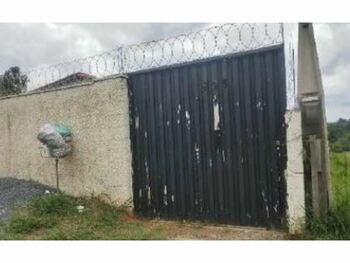 Casa em leilão - Rua José Ribeiro Rodrigues, 235 - Capela do Alto/SP - Itaú Unibanco S/A  | Z36315