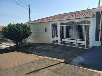 Casa em leilão - Rua Edgar Salviano de Paula, 350 - Marília/SP - Banco Santander Brasil S/A | Z36378