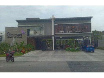 Casa em leilão - Avenida Deltaville, 150 - Biguaçu/SC - Itaú Unibanco S/A  | Z36463