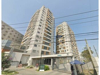 Apartamento em leilão - Avenida Bosque da Saúde, 1922 - São Paulo/SP - Itaú Unibanco S/A  | Z36463