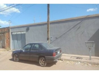 Casa em leilão - Rua 3, s/n - Águas Lindas de Goiás/GO - Itaú Unibanco S/A  | Z36315