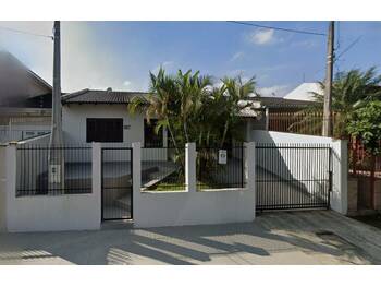 Casa em leilão - Rua Carlos Leopoldo Schüller, 662 - Cachoeirinha/RS - Banco Santander Brasil S/A | Z36506