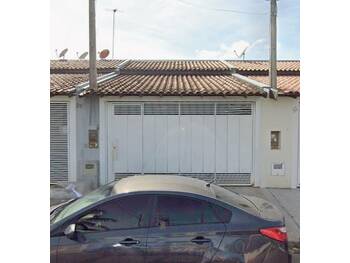 Imagem do imóvel Leilão extrajudicial de Casa em Marília/SP - Vila Real