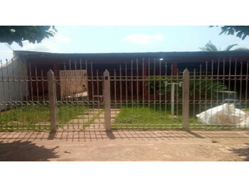 Casa em leilão - Avenida Leopoldo de Matos , s/nº  - Guajará-Mirim/RO - Banco Bradesco S/A | Z36477