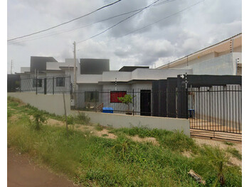 Casa em leilão - Avenida Poente do Sol, 1167 - Cascavel/PR - Banco Santander Brasil S/A | Z36181