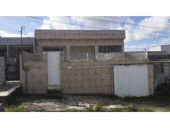 Casa em leilão - Rua 41, 16 - Paulista/PE - Banco Santander Brasil S/A | Z36506
