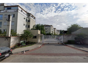 Apartamentos e Flats em leilão - Estrada Municipal, 262 - Cotia/SP - Banco Bradesco S/A | Z36393