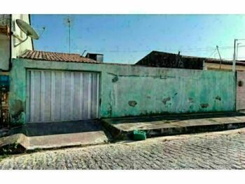 Casa em leilão - Rua 52, 468 - Maracanaú/CE - Itaú Unibanco S/A  | Z36315