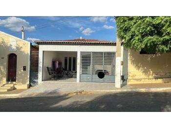 Casa em leilão - Rua Antonio Joaquim, 55 - Frutuoso Gomes/RN - Banco Santander Brasil S/A | Z36378