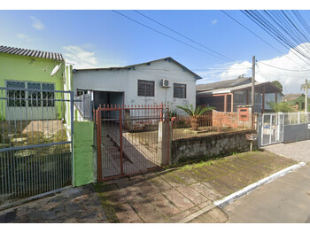 Casa em leilão - Rua Itaimbezinho, 268 - Gravataí/RS - Creditas Soluções Financeiras Ltda | Z36203