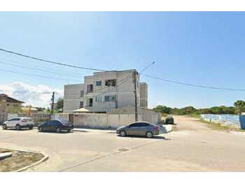Apartamentos e Flats em leilão - Avenida Euclides da Cunha, 707 - Rio das Ostras/RJ - RIZA II SECURITIZADORA S.A | Z36409