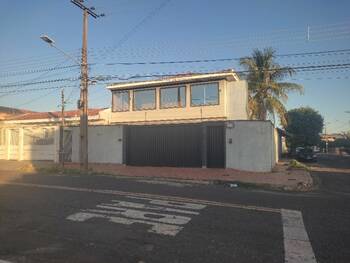 Casa em leilão - Rua José Luiz Pereira, 432 - Campo Grande/MS - Banco Santander Brasil S/A | Z36506