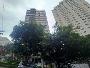 Apartamento Duplex em leilão - Rua Barão do Triunfo, 763 - São Paulo/SP - Banco Daycoval S/A | Z36510